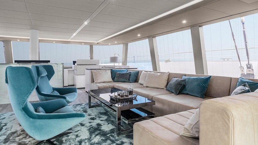 GIJA Yacht GIJA Yacht