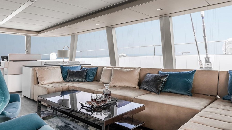 GIJA Yacht GIJA Yacht