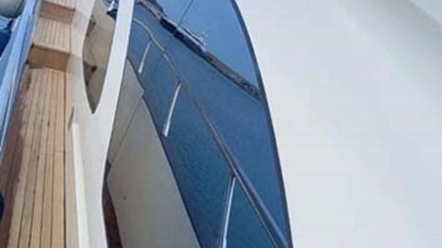AEGINA Yacht AEGINA Yacht
