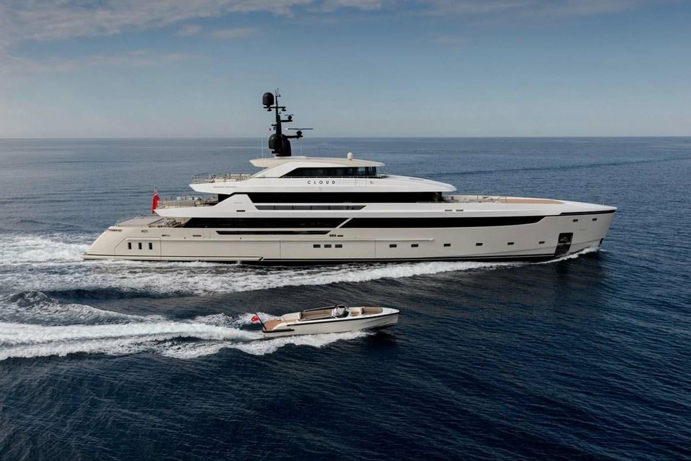 Watch Video for LEMON TREE Yacht for Charter