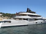 50 metre yacht for sale