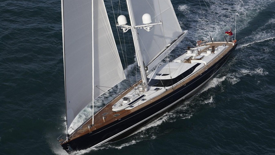 IMAGINE Yacht IMAGINE Yacht