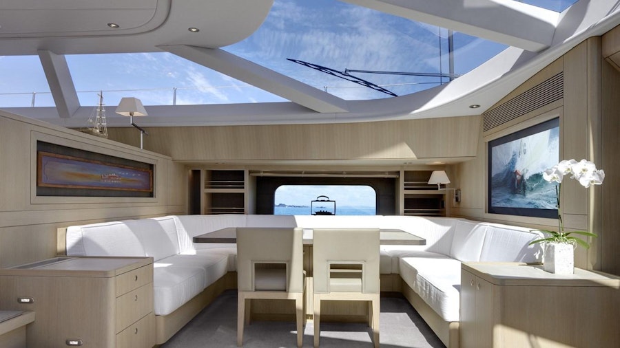 IMAGINE Yacht IMAGINE Yacht
