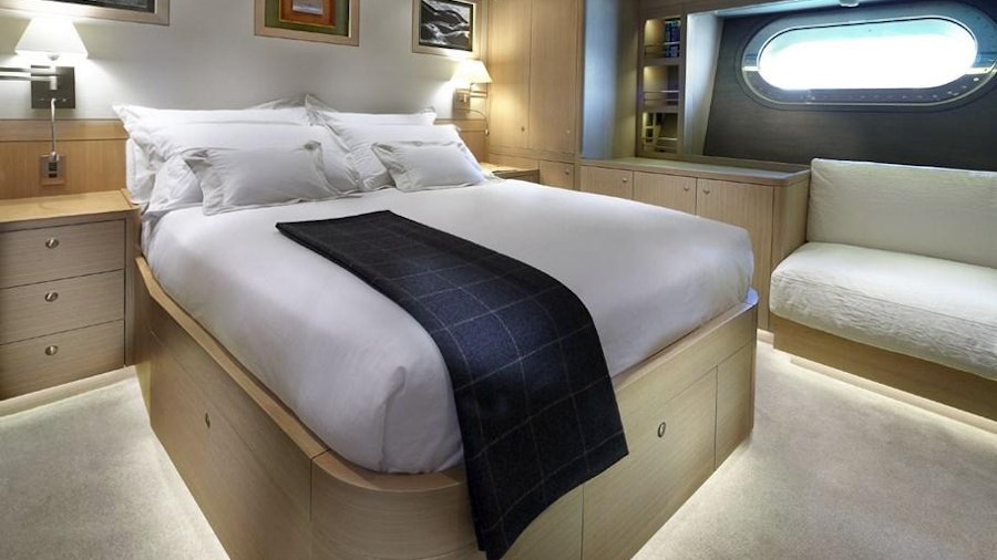 IMAGINE Yacht IMAGINE Yacht