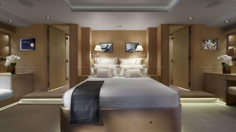 IMAGINE Yacht IMAGINE Yacht