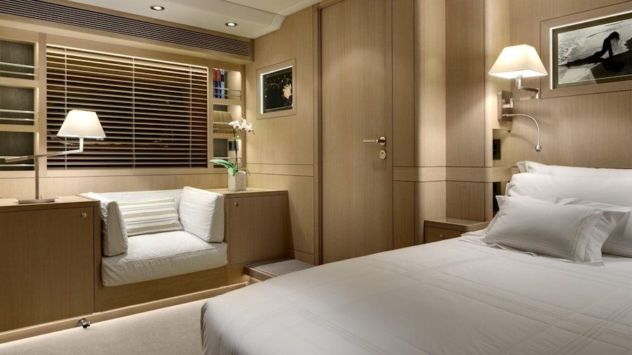 IMAGINE Yacht IMAGINE Yacht