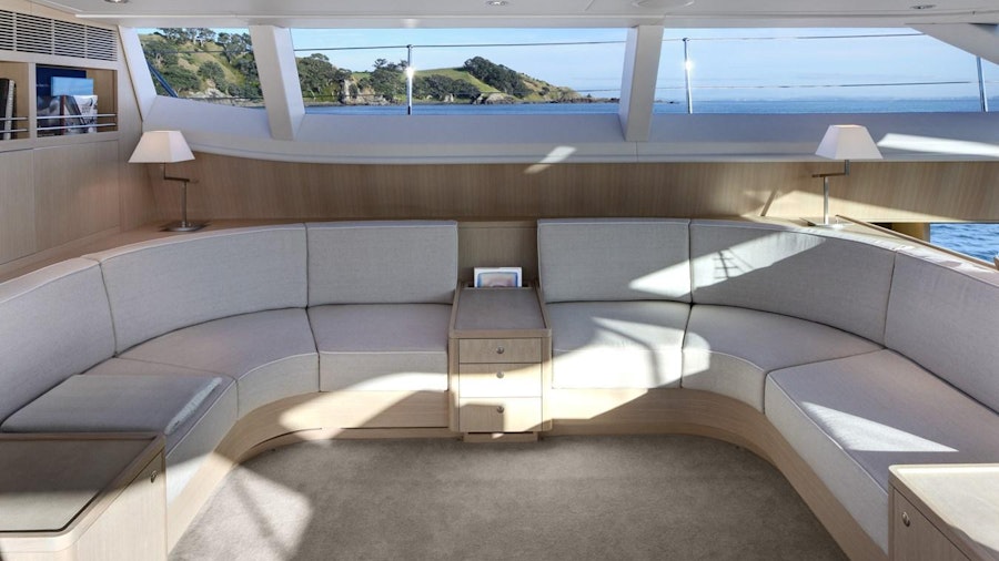IMAGINE Yacht IMAGINE Yacht