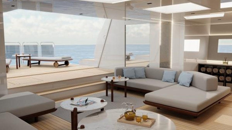42 METER OCEAN Yacht 42 METER OCEAN Yacht