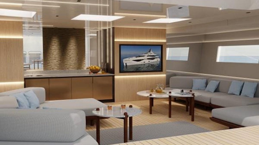 42 METER OCEAN Yacht 42 METER OCEAN Yacht