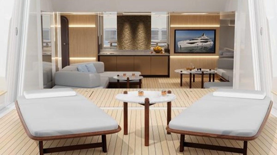 42 METER OCEAN Yacht 42 METER OCEAN Yacht