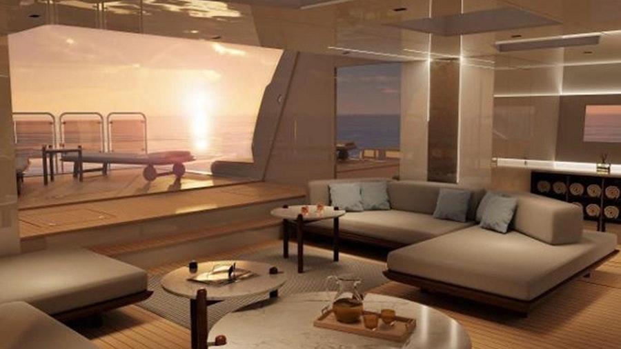 42 METER OCEAN Yacht 42 METER OCEAN Yacht