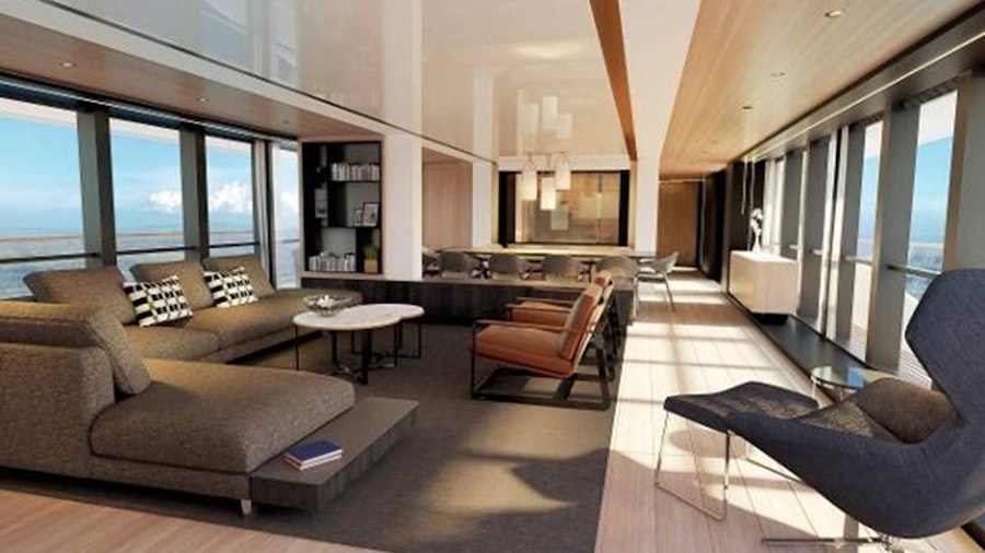 42 METER OCEAN Yacht 42 METER OCEAN Yacht