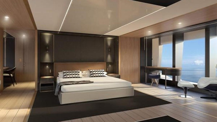 42 METER OCEAN Yacht 42 METER OCEAN Yacht