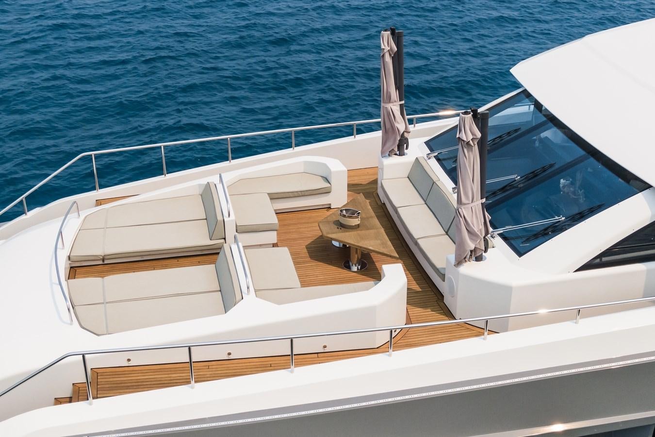 a boat on the water aboard LEONIDAS Yacht for Sale
