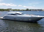 pershing 90 yacht for sale