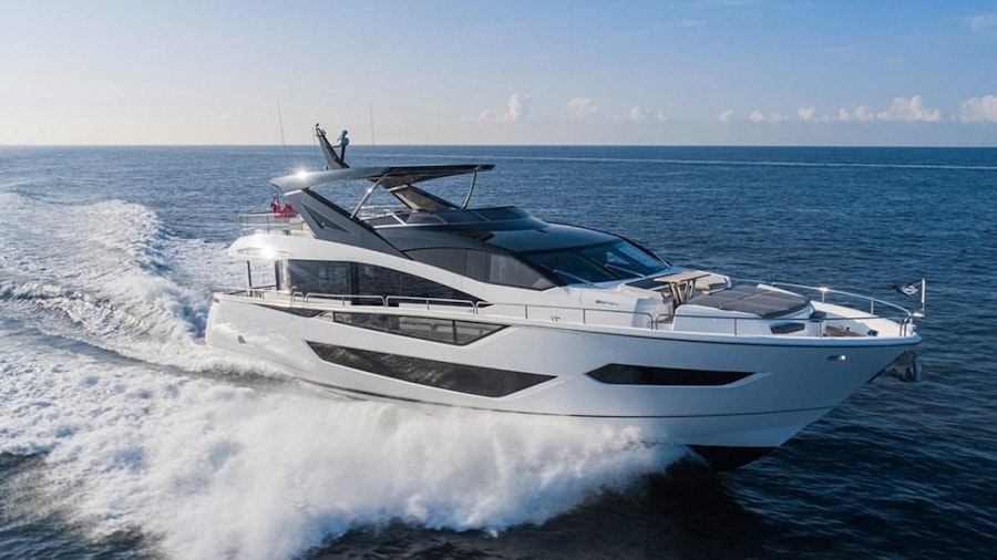 88 YACHT Yacht 88 YACHT Yacht
