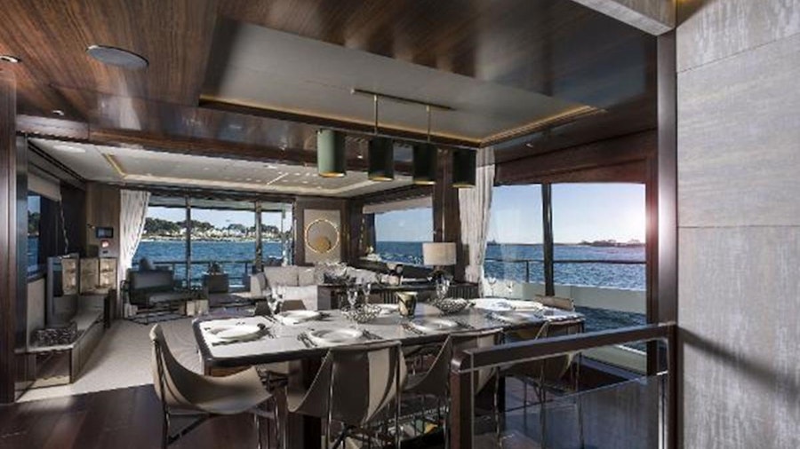 88 YACHT Yacht 88 YACHT Yacht