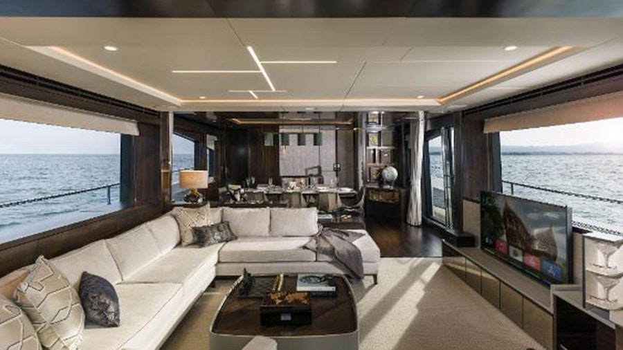 88 YACHT Yacht 88 YACHT Yacht