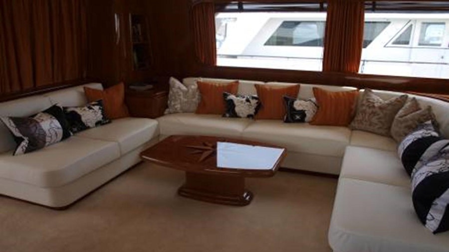 AMORINA Yacht AMORINA Yacht