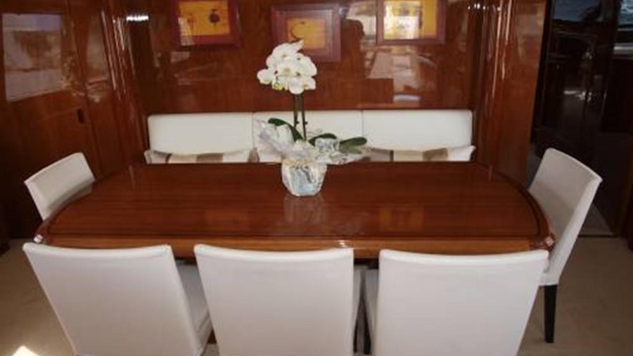 AMORINA Yacht AMORINA Yacht