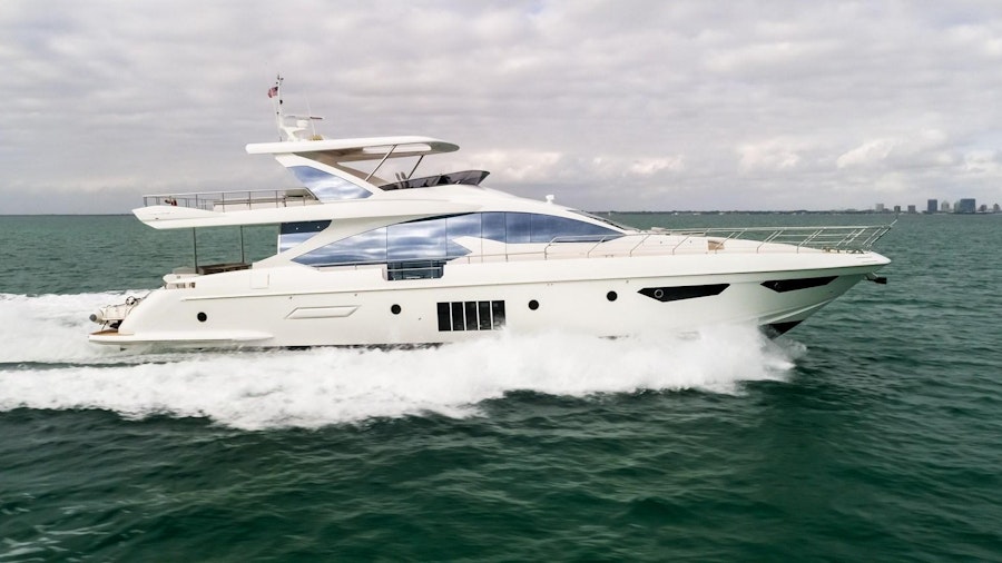SENISA Yacht SENISA Yacht