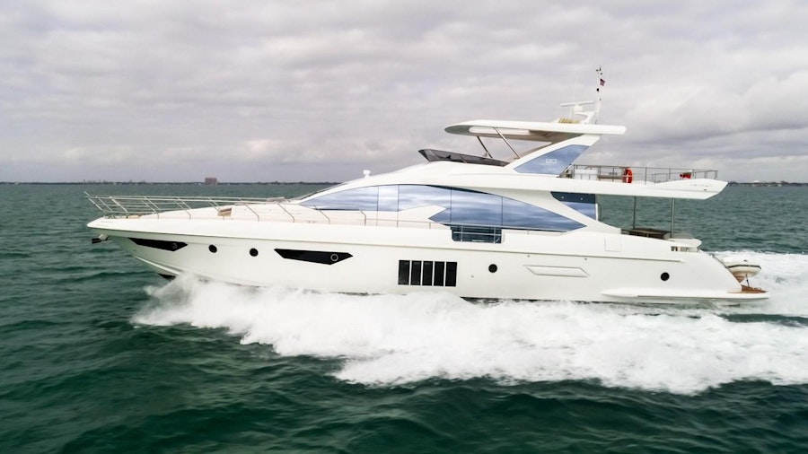 SENISA Yacht SENISA Yacht