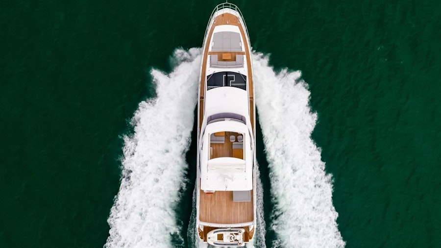 SENISA Yacht SENISA Yacht