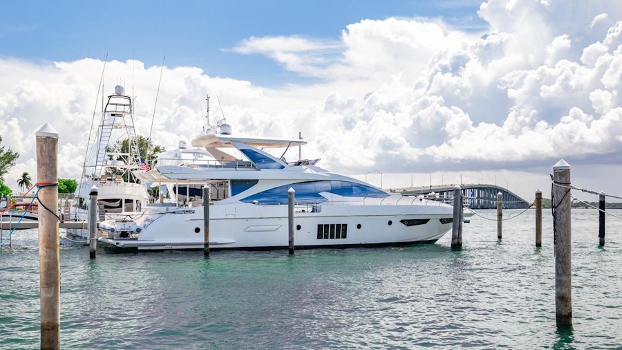 SENISA Yacht SENISA Yacht
