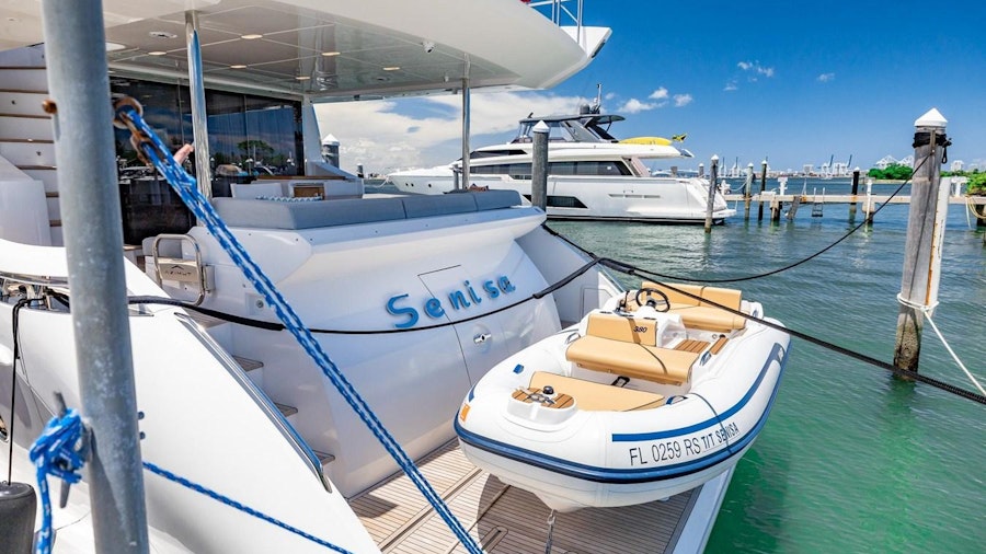 SENISA Yacht SENISA Yacht