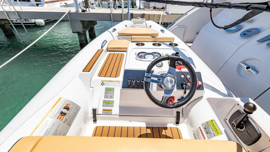 SENISA Yacht SENISA Yacht