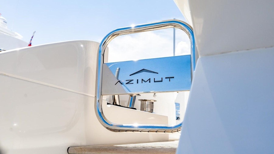 SENISA Yacht SENISA Yacht