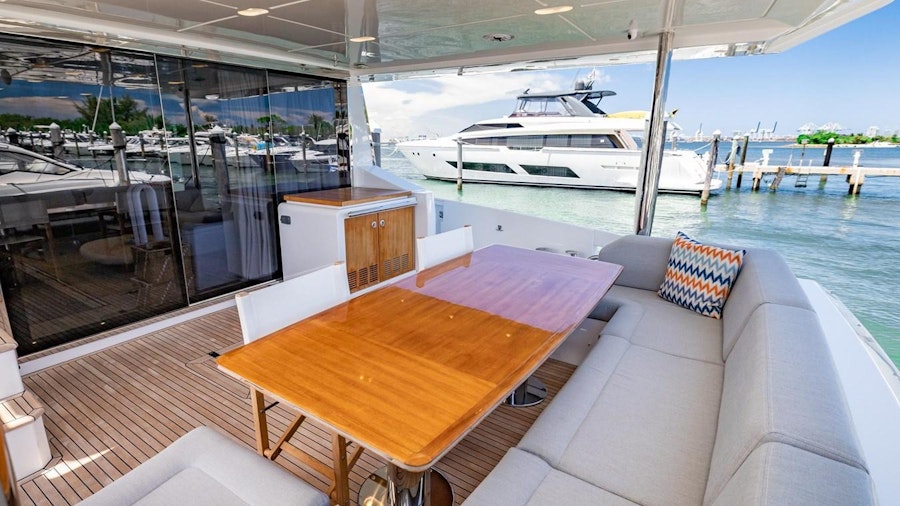 SENISA Yacht SENISA Yacht