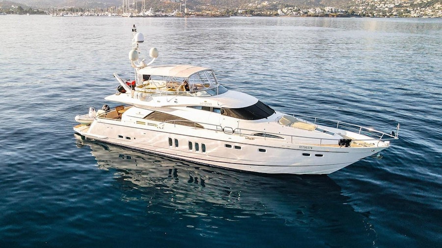 SEVEN Yacht SEVEN Yacht