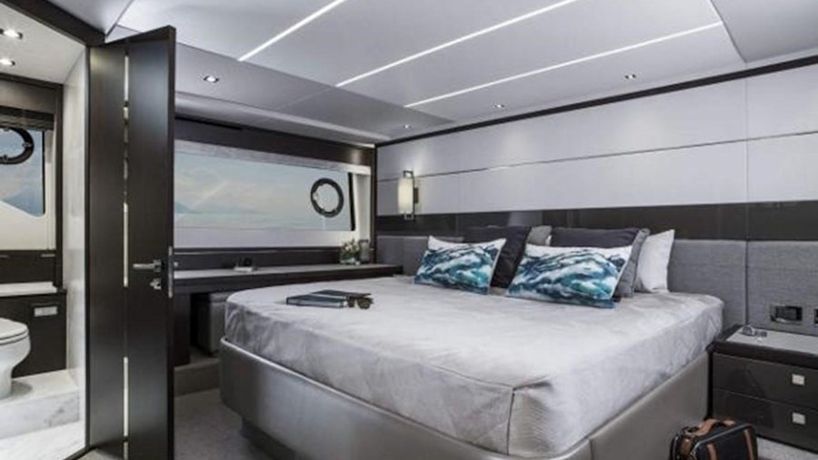 74 PREDATOR Yacht 74 PREDATOR Yacht