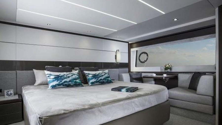 74 PREDATOR Yacht 74 PREDATOR Yacht