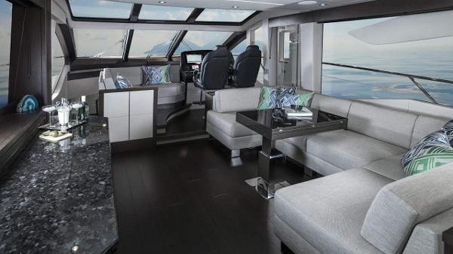 74 PREDATOR Yacht 74 PREDATOR Yacht
