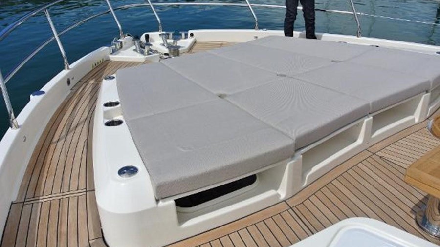 73 NAVETTA Yacht 73 NAVETTA Yacht