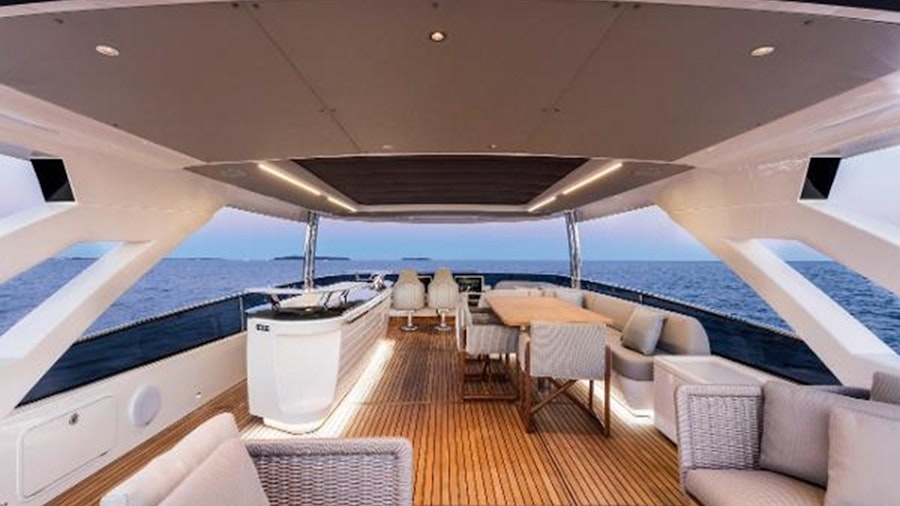 73 NAVETTA Yacht 73 NAVETTA Yacht