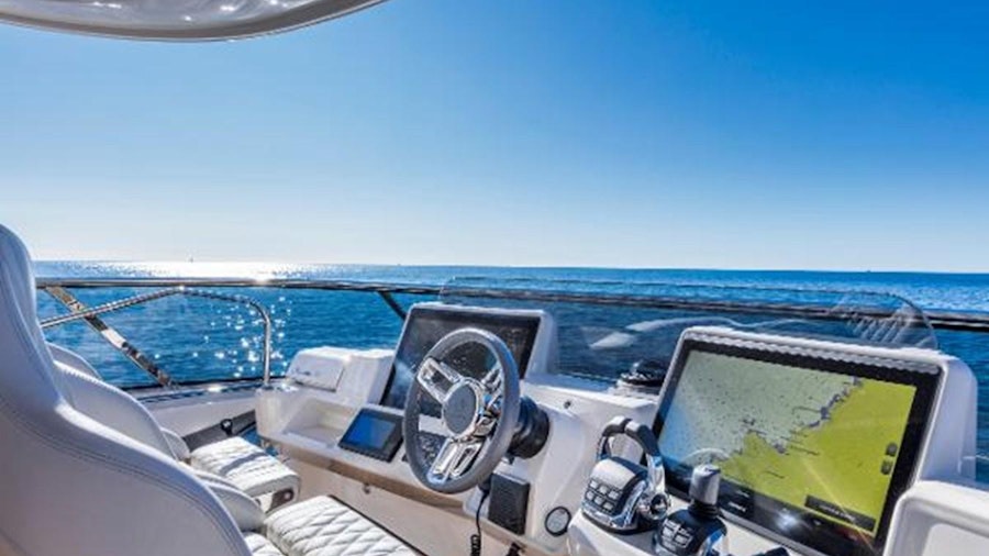 73 NAVETTA Yacht 73 NAVETTA Yacht