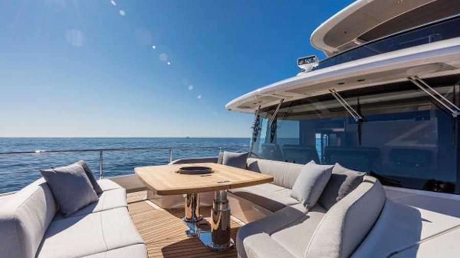 73 NAVETTA Yacht 73 NAVETTA Yacht