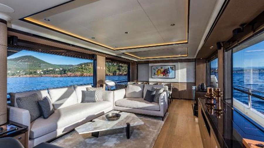 73 NAVETTA Yacht 73 NAVETTA Yacht