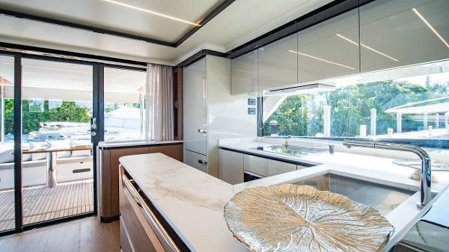68 NAVETTA Yacht 68 NAVETTA Yacht