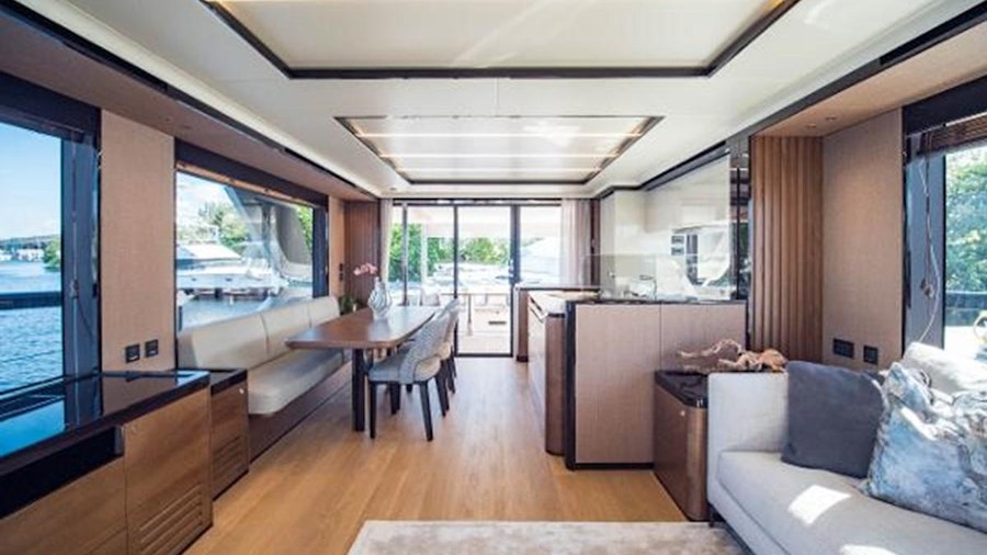 68 NAVETTA Yacht 68 NAVETTA Yacht