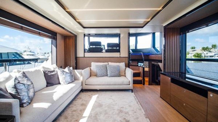68 NAVETTA Yacht 68 NAVETTA Yacht