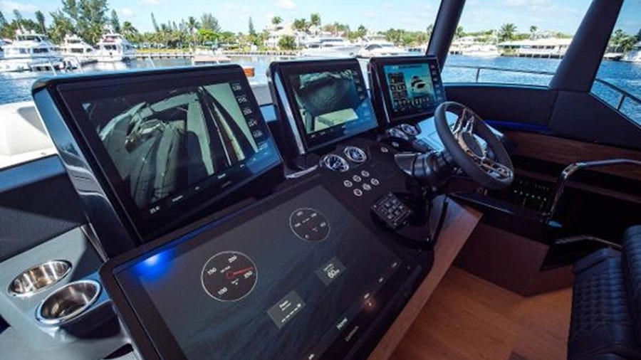68 NAVETTA Yacht 68 NAVETTA Yacht