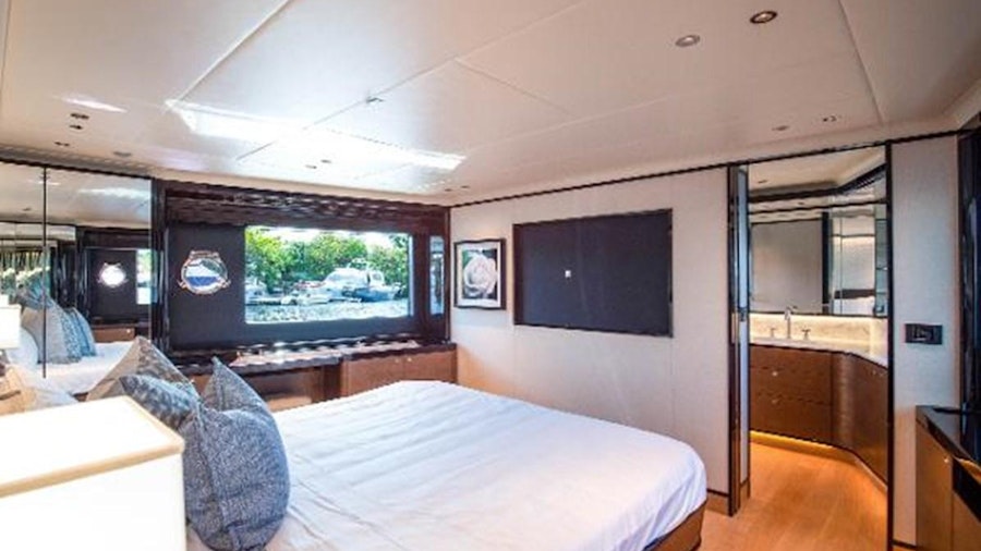 68 NAVETTA Yacht 68 NAVETTA Yacht