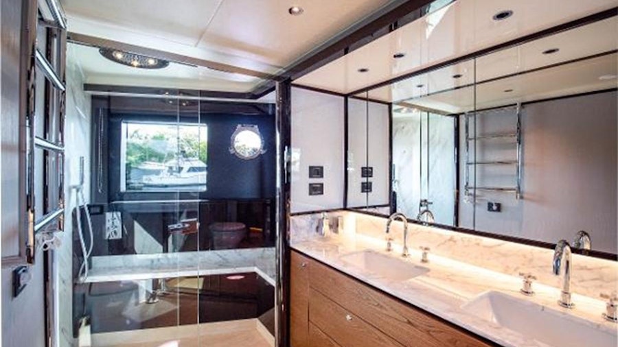 68 NAVETTA Yacht 68 NAVETTA Yacht