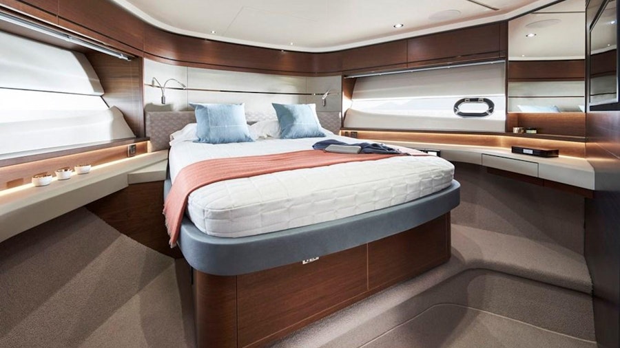 PRINCESS S66 Yacht PRINCESS S66 Yacht
