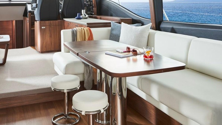 PRINCESS S66 Yacht PRINCESS S66 Yacht
