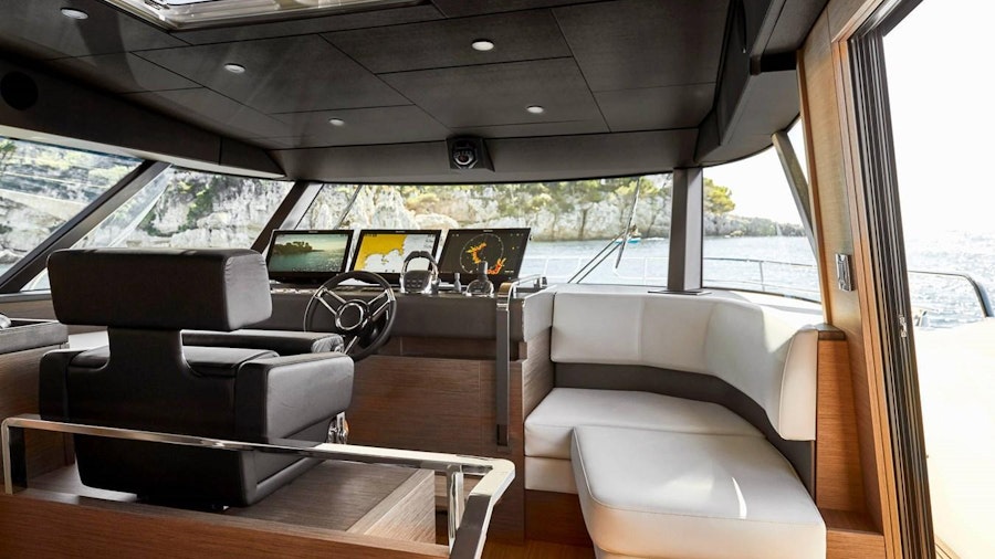 X70 Yacht X70 Yacht